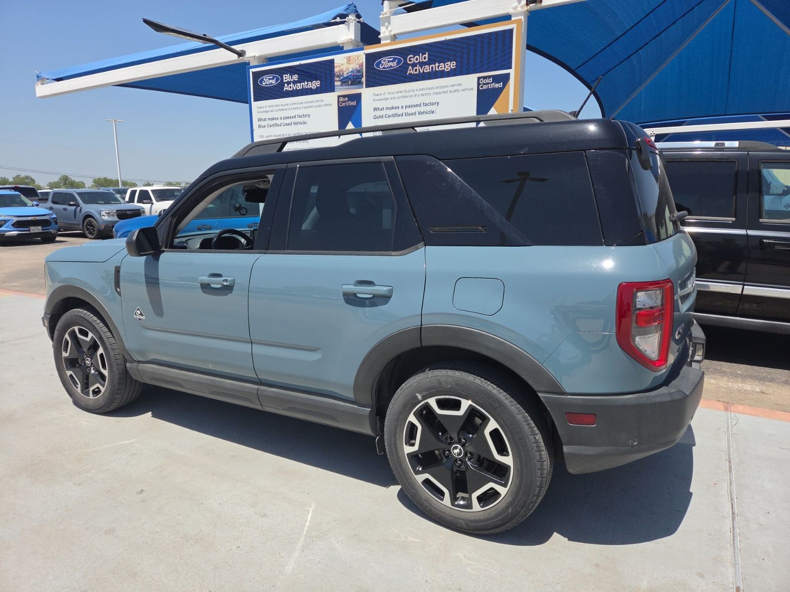ford bronco sport 2021 3FMCR9C68MRA58205 image ford bronco sport 2021 3FMCR9C68MRA58205 image